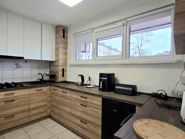 Mieszkanie Częstochowa