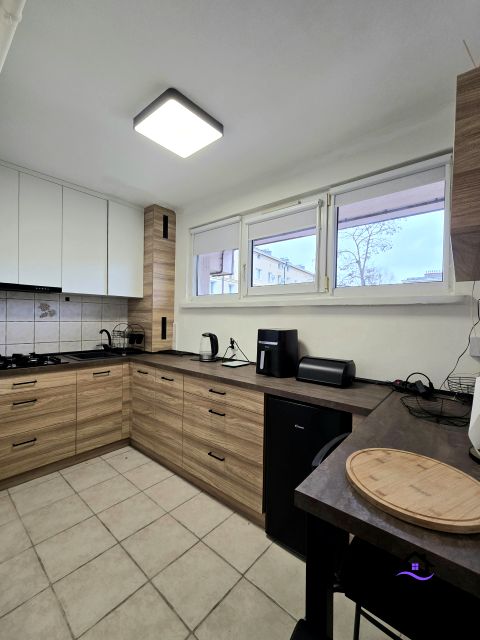 Mieszkanie Częstochowa