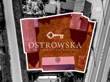 Dom ŻUROMINEK sprzedaż