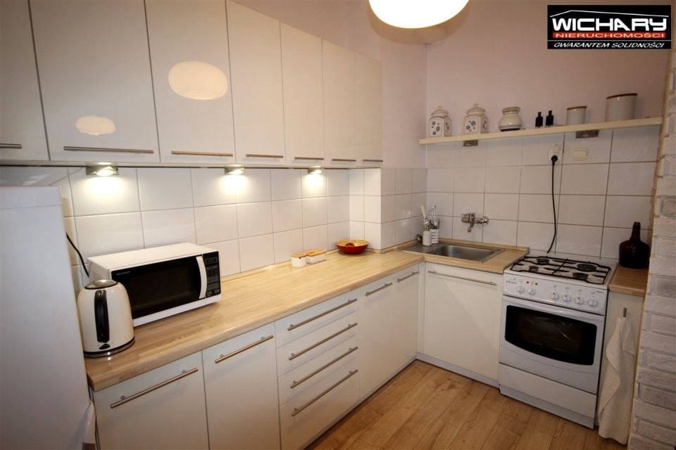 Mieszkanie Siemianowice Śląskie