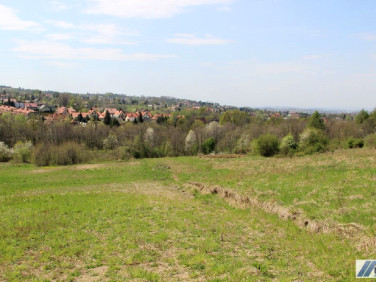 Działka budowlana Tomaszkowice