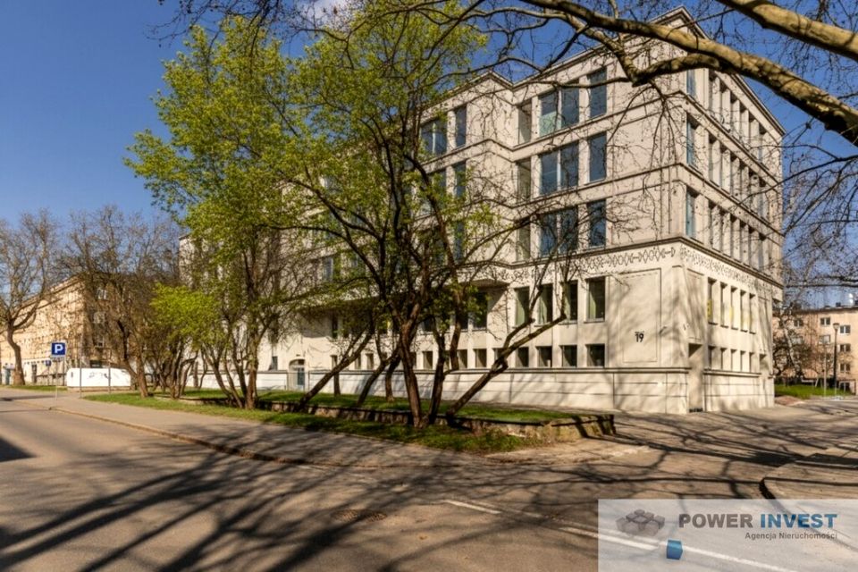 Mieszkanie blok mieszkalny Kraków