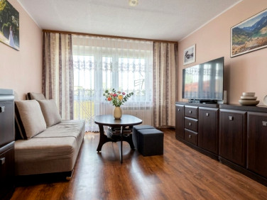 Mieszkanie Ruda Śląska