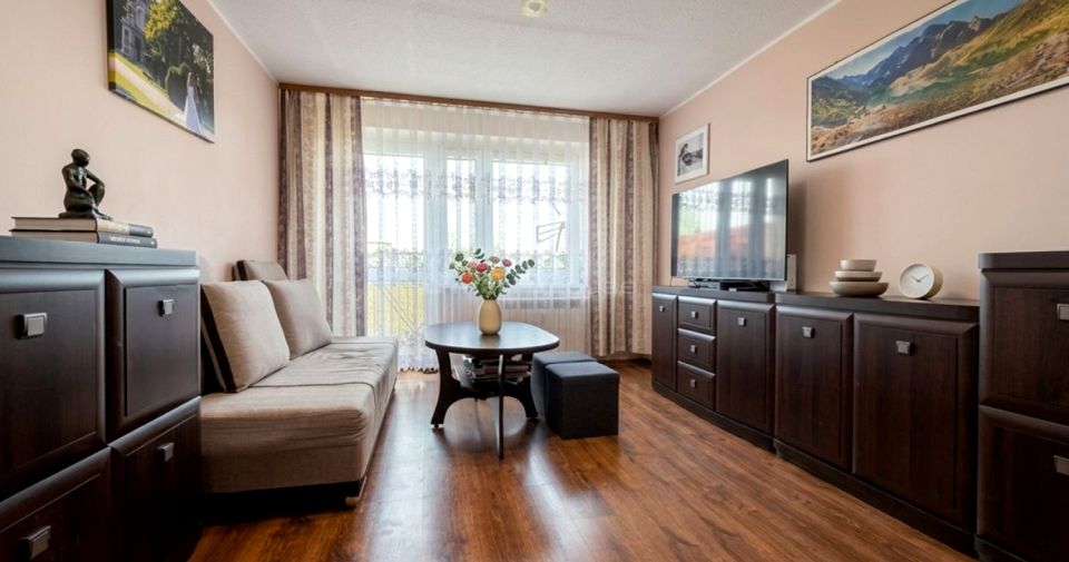 Mieszkanie Ruda Śląska