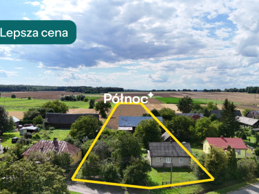 Działka budowlana Jarosławiec