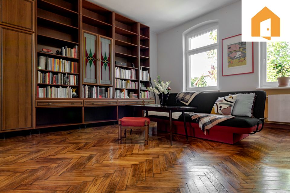 Mieszkanie dom wolnostojący sprzedaż