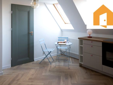 Mieszkanie blok mieszkalny przy lesie