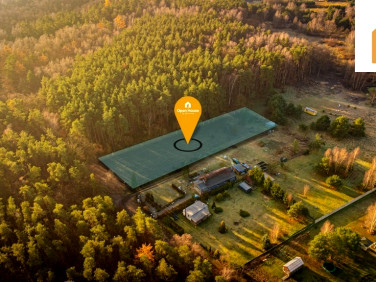 Działka budowlana Podańsko