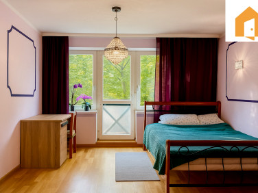 Mieszkanie Świnoujście