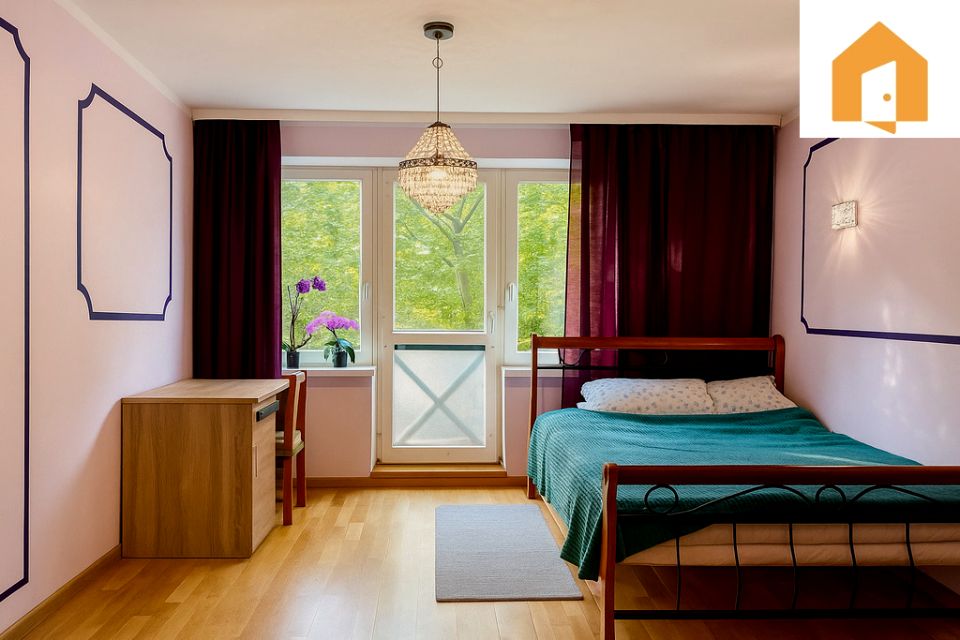 Mieszkanie Świnoujście