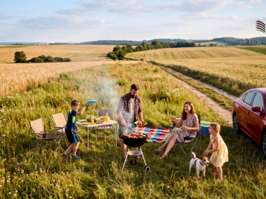 Działka rolna Czerniejów