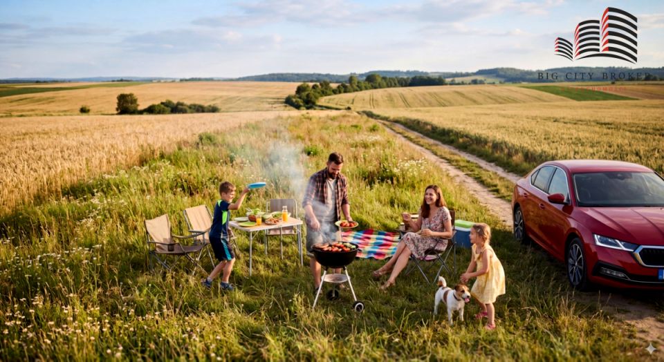 Działka rolna Czerniejów