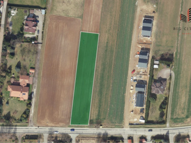 Działka budowlana Lublin