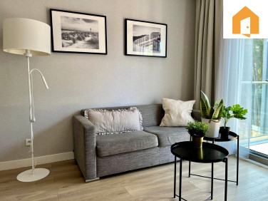 Mieszkanie Pobierowo