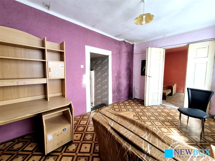 Mieszkanie Częstochowa