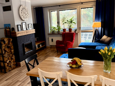 Mieszkanie Piaseczno