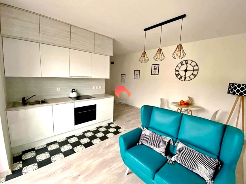 Mieszkanie Bydgoszcz