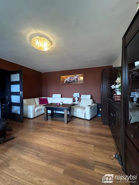 Mieszkanie Świnoujście