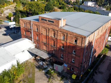 Budynek użytkowy Świebodzice