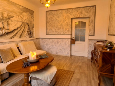 Mieszkanie Pabianice