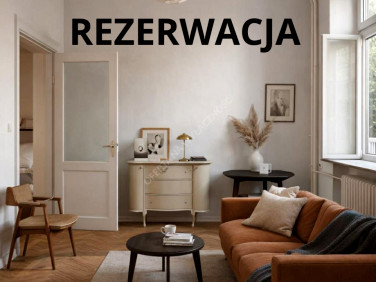 Mieszkanie Warszawa sprzedaż