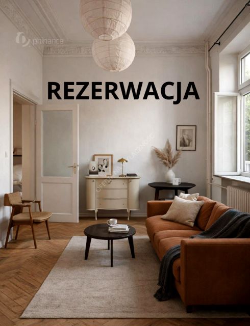 Mieszkanie Warszawa sprzedaż