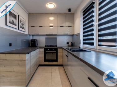 Mieszkanie Włocławek