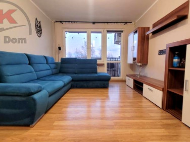 Mieszkanie Sosnowiec