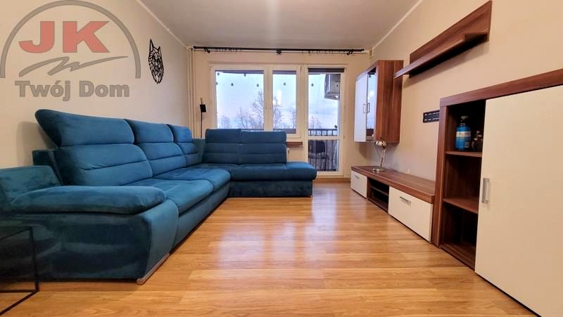 Mieszkanie Sosnowiec