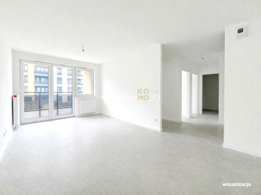 Mieszkanie przy lesie