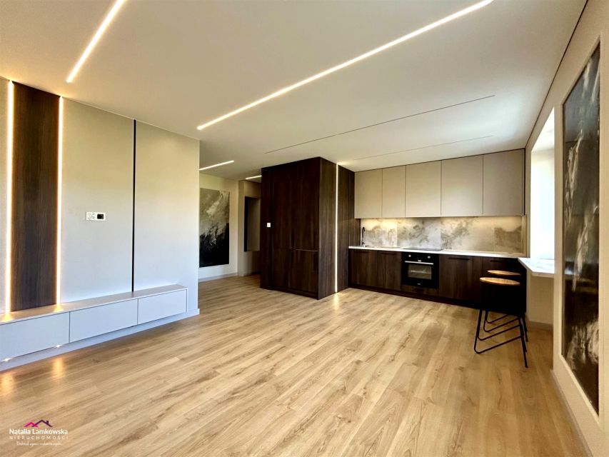 Mieszkanie Grudziądz