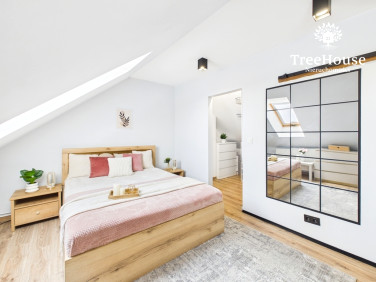 Mieszkanie Łęgajny