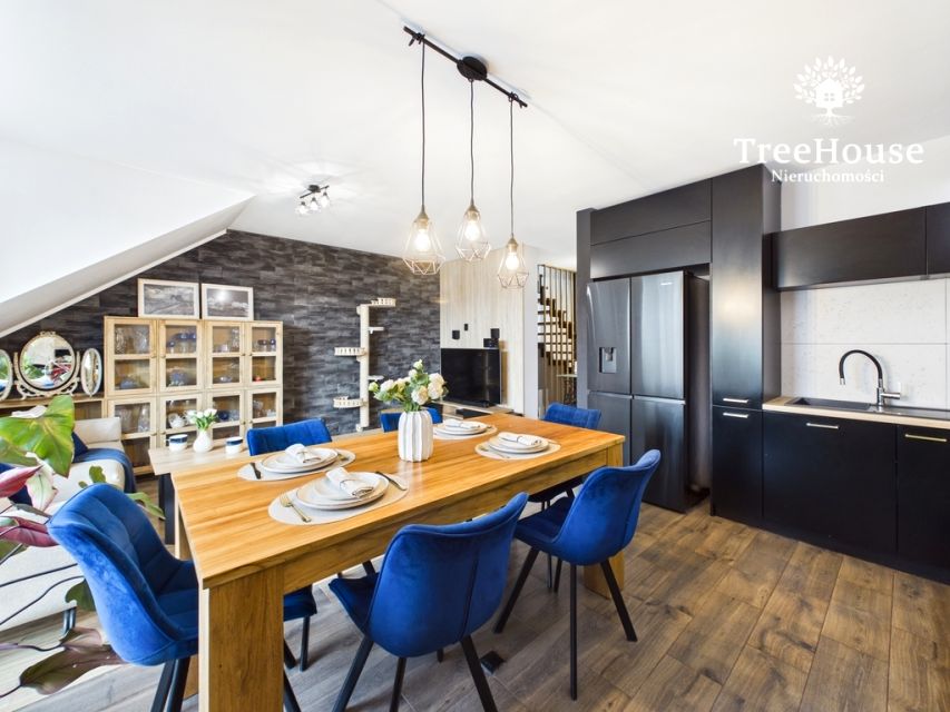 Mieszkanie Łęgajny