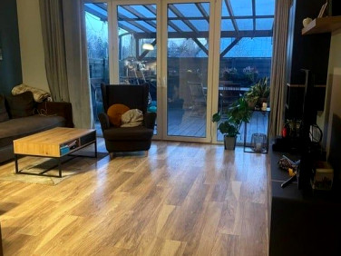 Mieszkanie Zgorzała