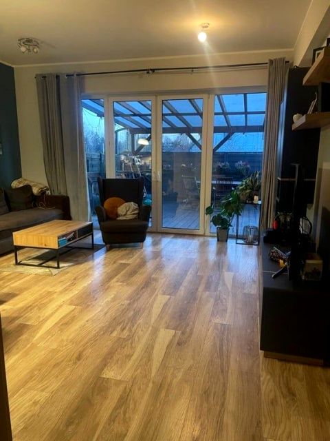 Mieszkanie Zgorzała