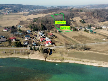 Działka budowlana Wybrzeże