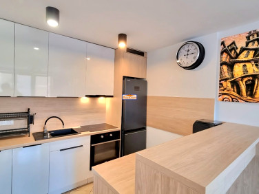 Mieszkanie blok mieszkalny Kraków