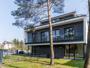 Mieszkanie Józefów