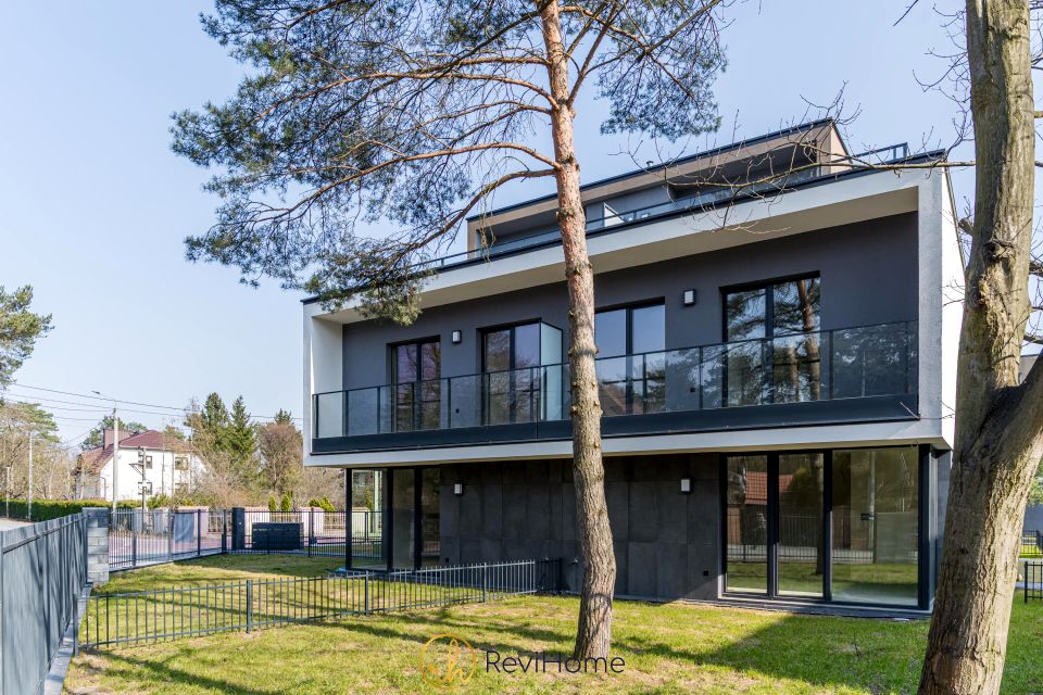 Mieszkanie Józefów