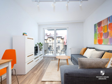 Mieszkanie apartamentowiec wynajem