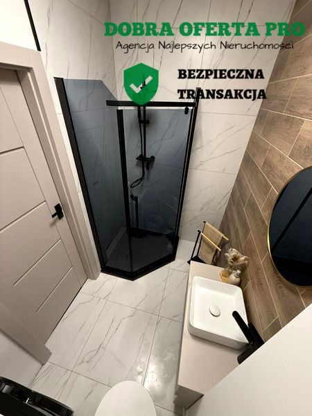 Mieszkanie Gdańsk sprzedaż