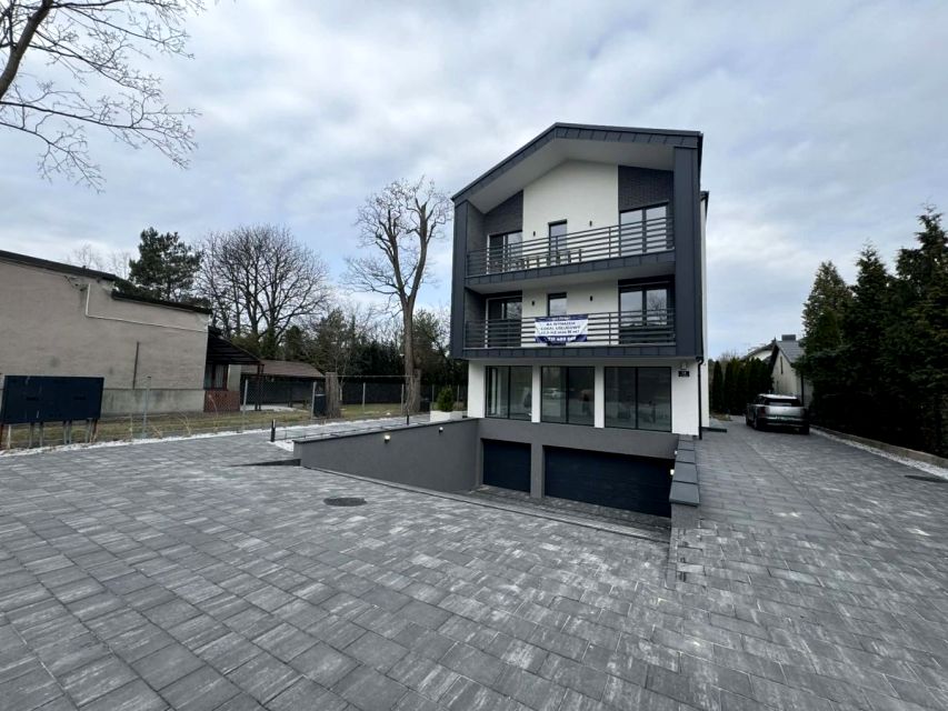 Lokal Józefów wynajem