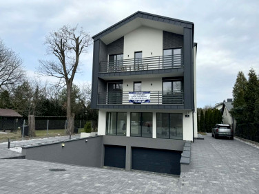 Mieszkanie Józefów