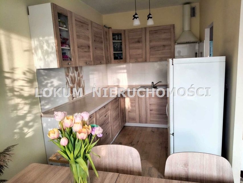 Mieszkanie Jastrzębie-Zdrój