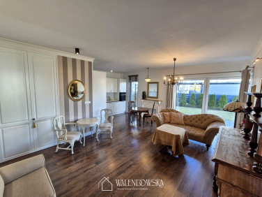 Mieszkanie Przewłoka