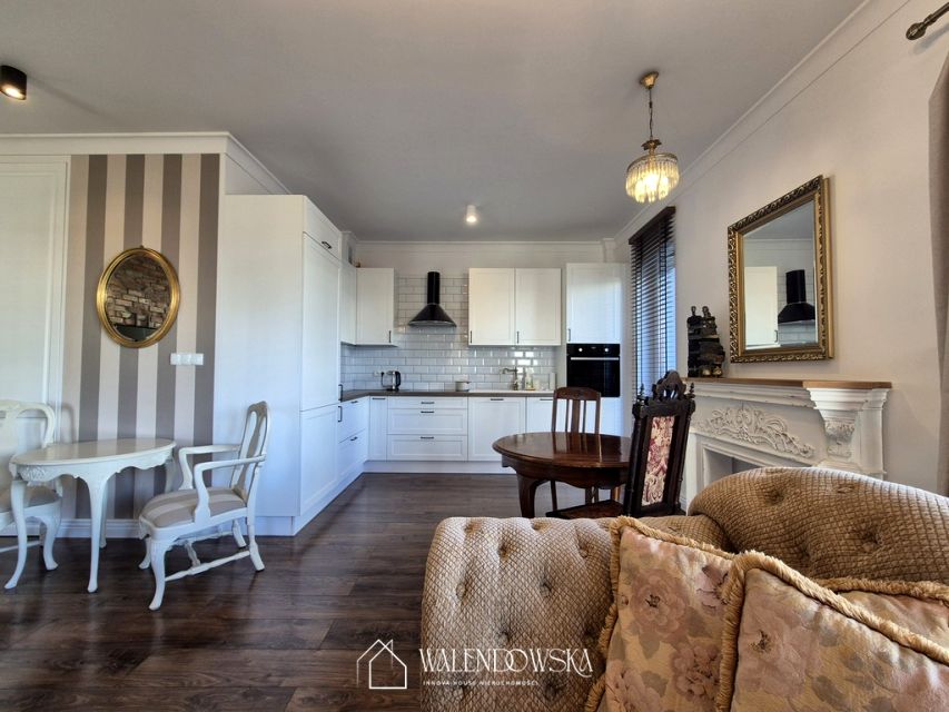 Mieszkanie apartamentowiec wynajem