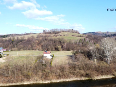 Działka budowlana Popowice