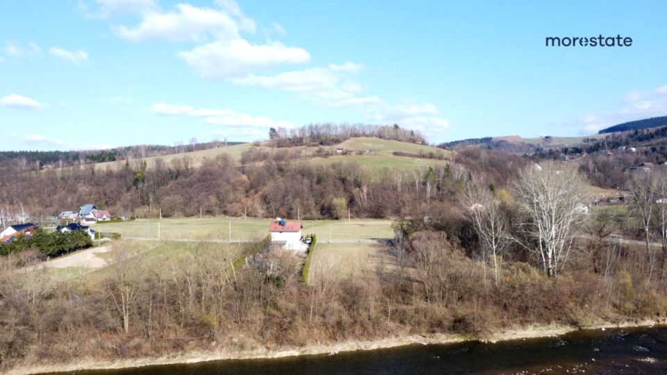 Działka budowlana Popowice