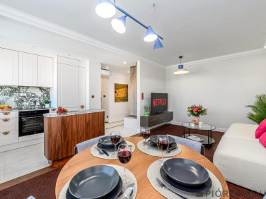 Mieszkanie blok mieszkalny sprzedaż