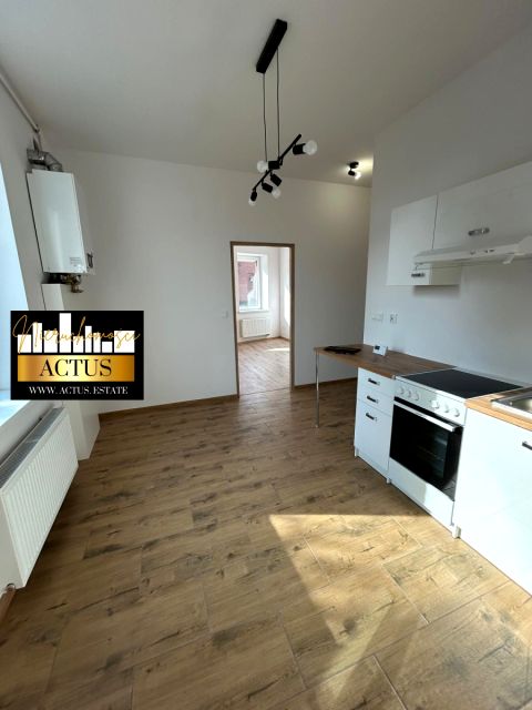 Mieszkanie Starogard Gdański